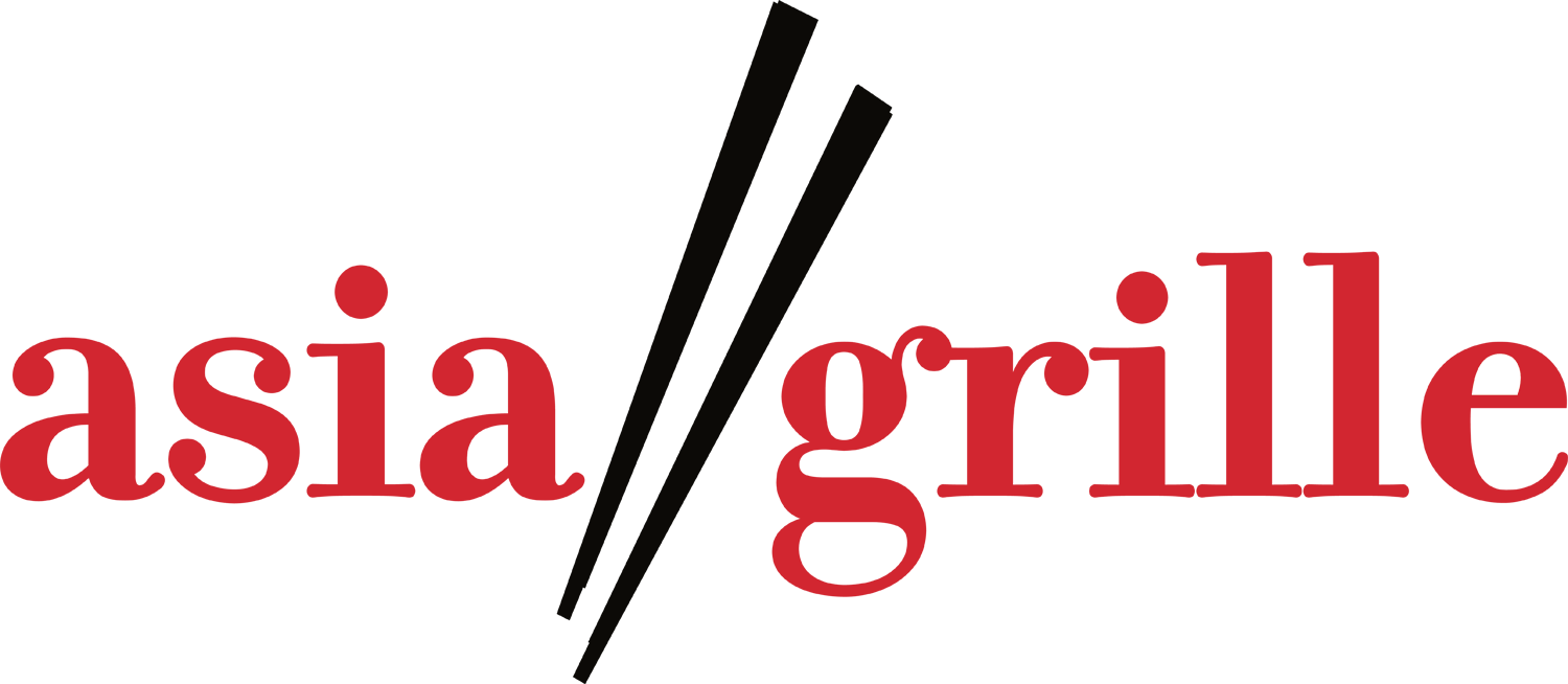 Asia Grille Logo
