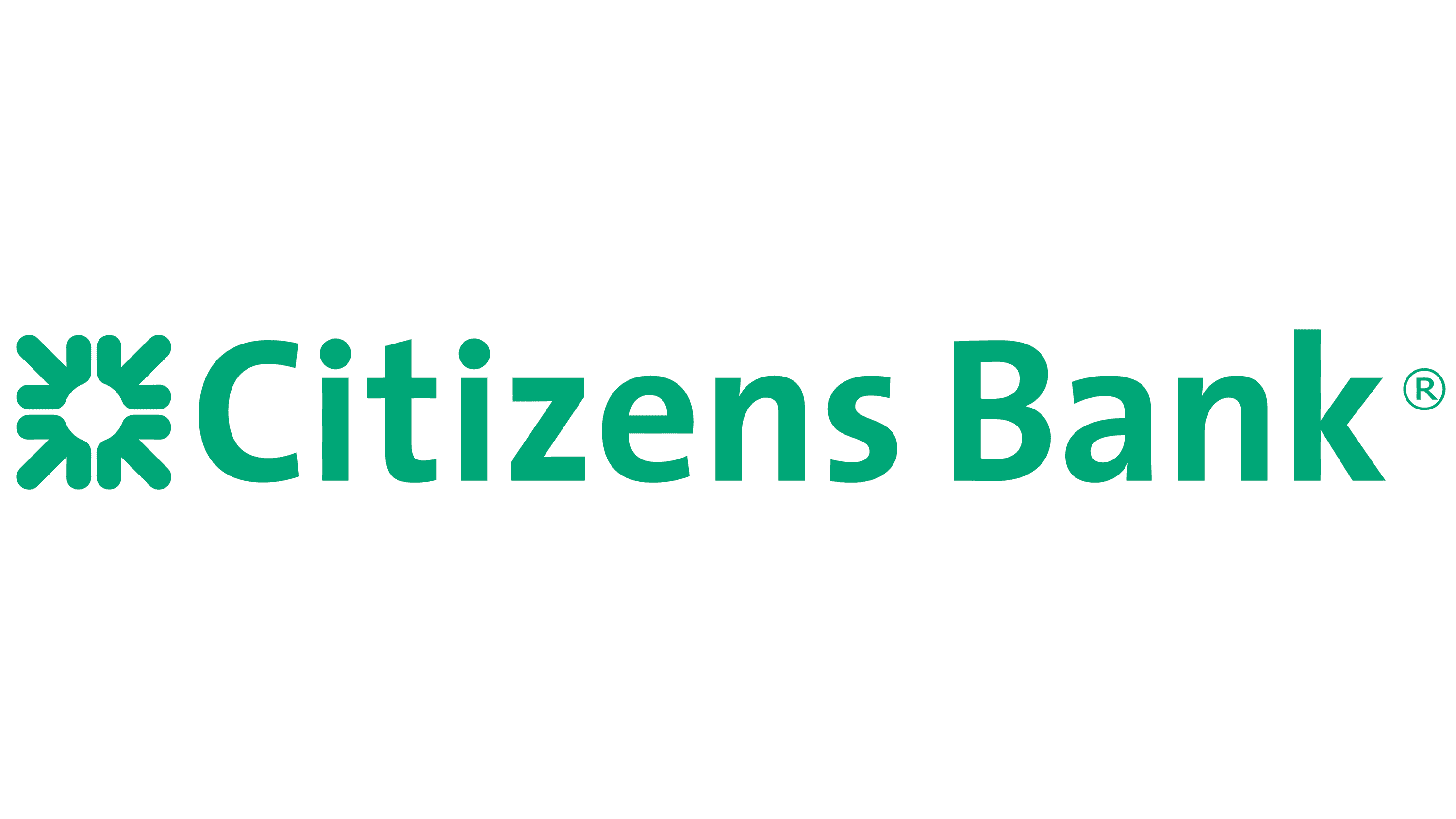 Citizen's Bank Logo