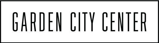 Garden City Center Logo