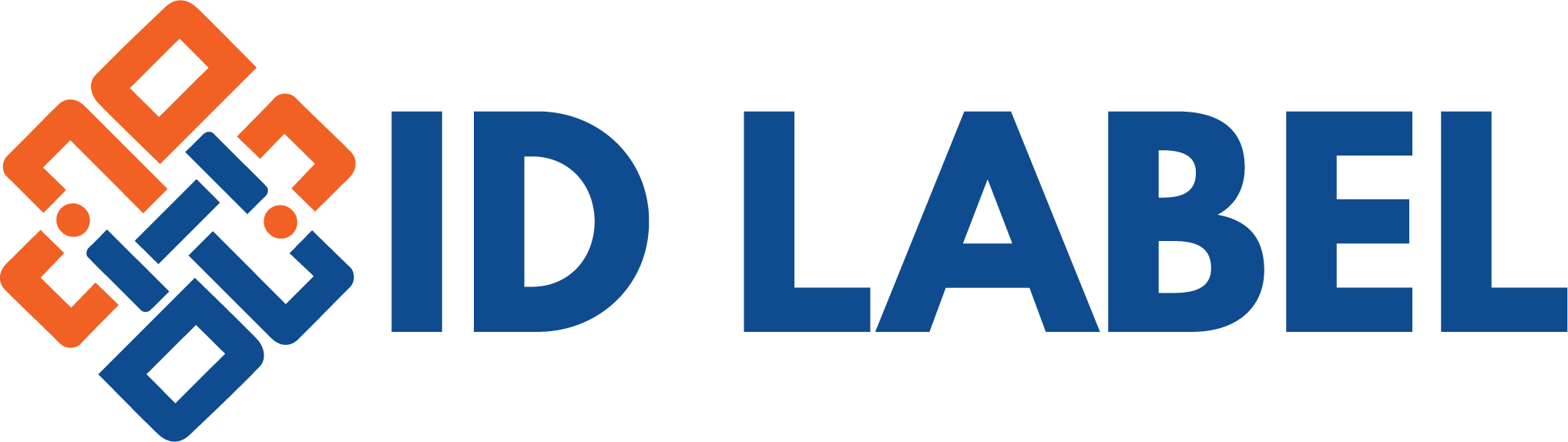 ID Label Inc. Logo