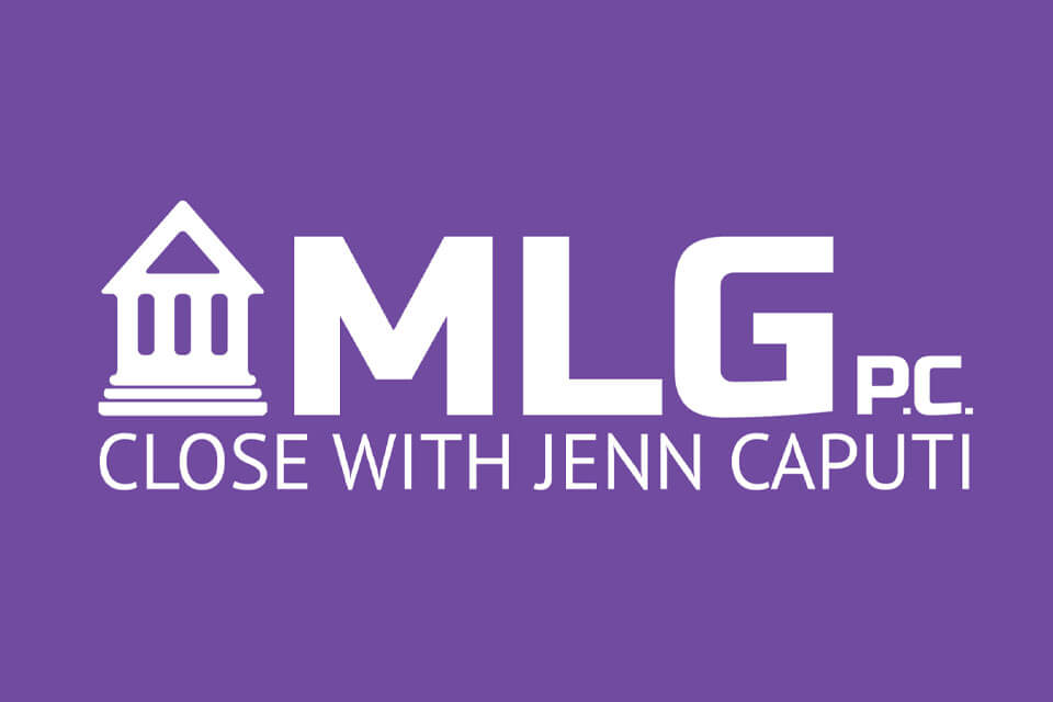 MLG PC Logo