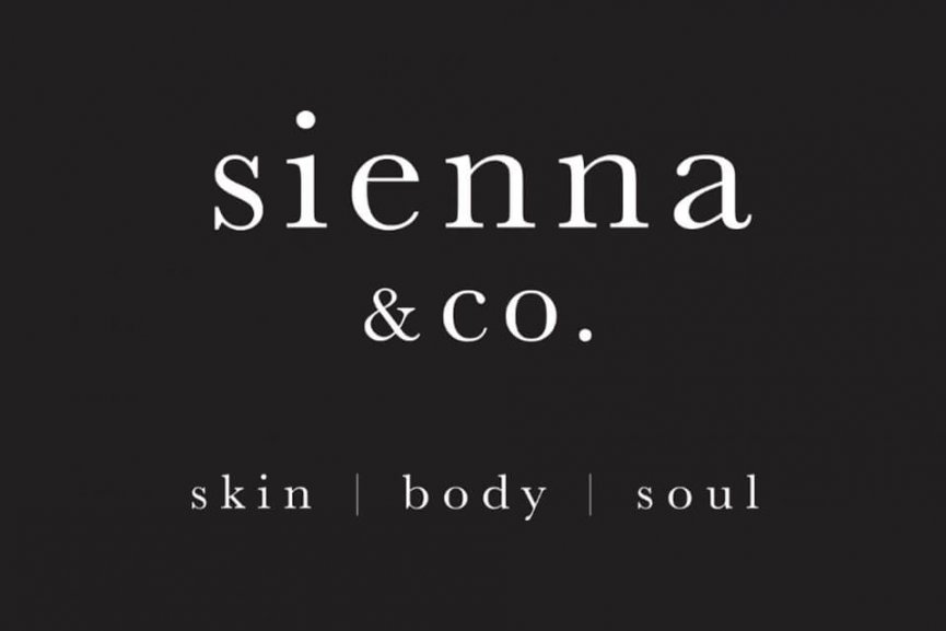 Sienna & Company Logo