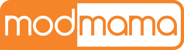 modmama logo