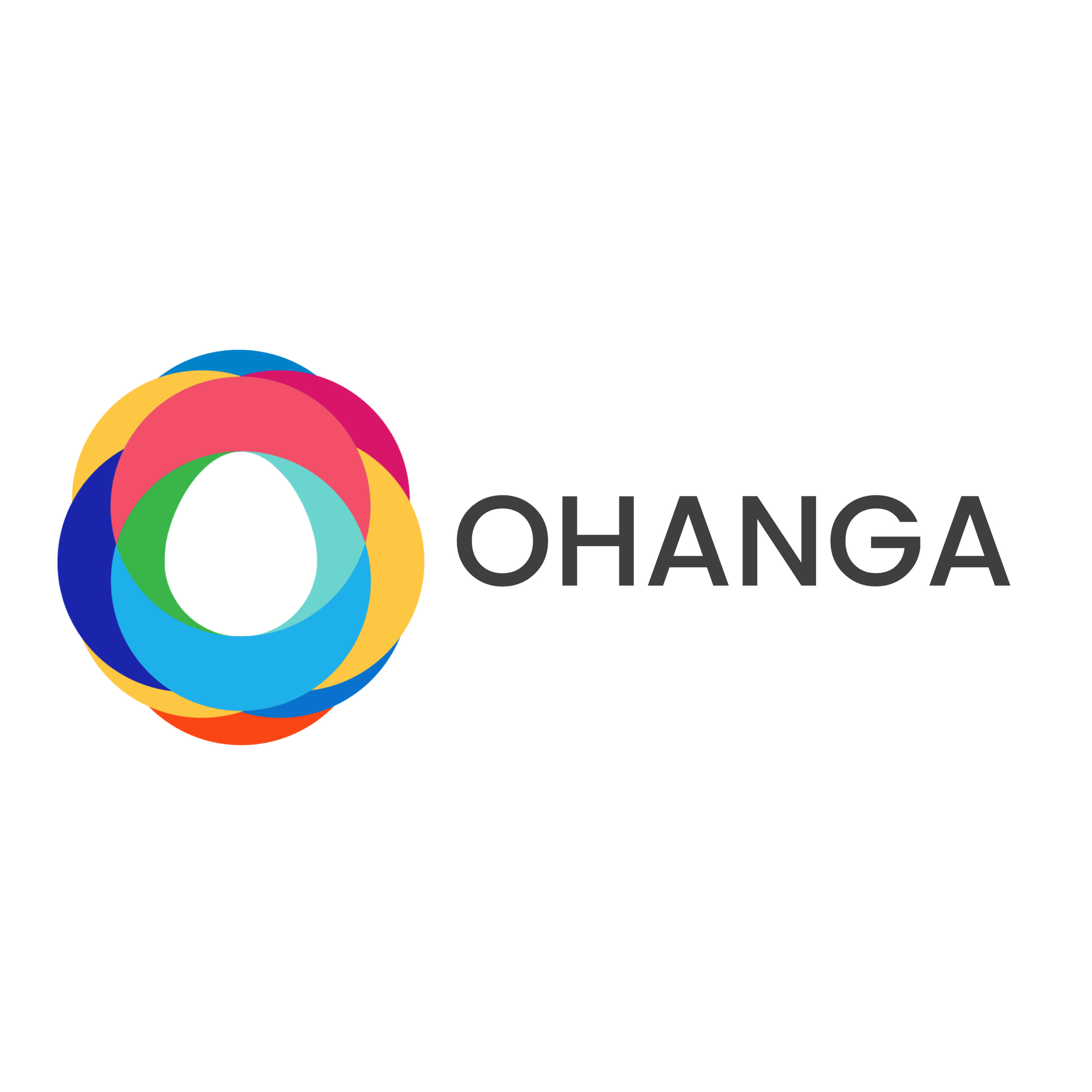 Ohanga logo