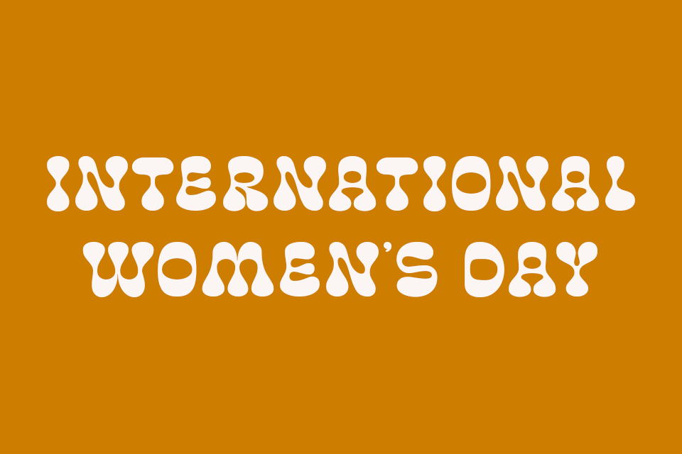WS MKT I 12208 International Womens Day IdeaBar Feature 