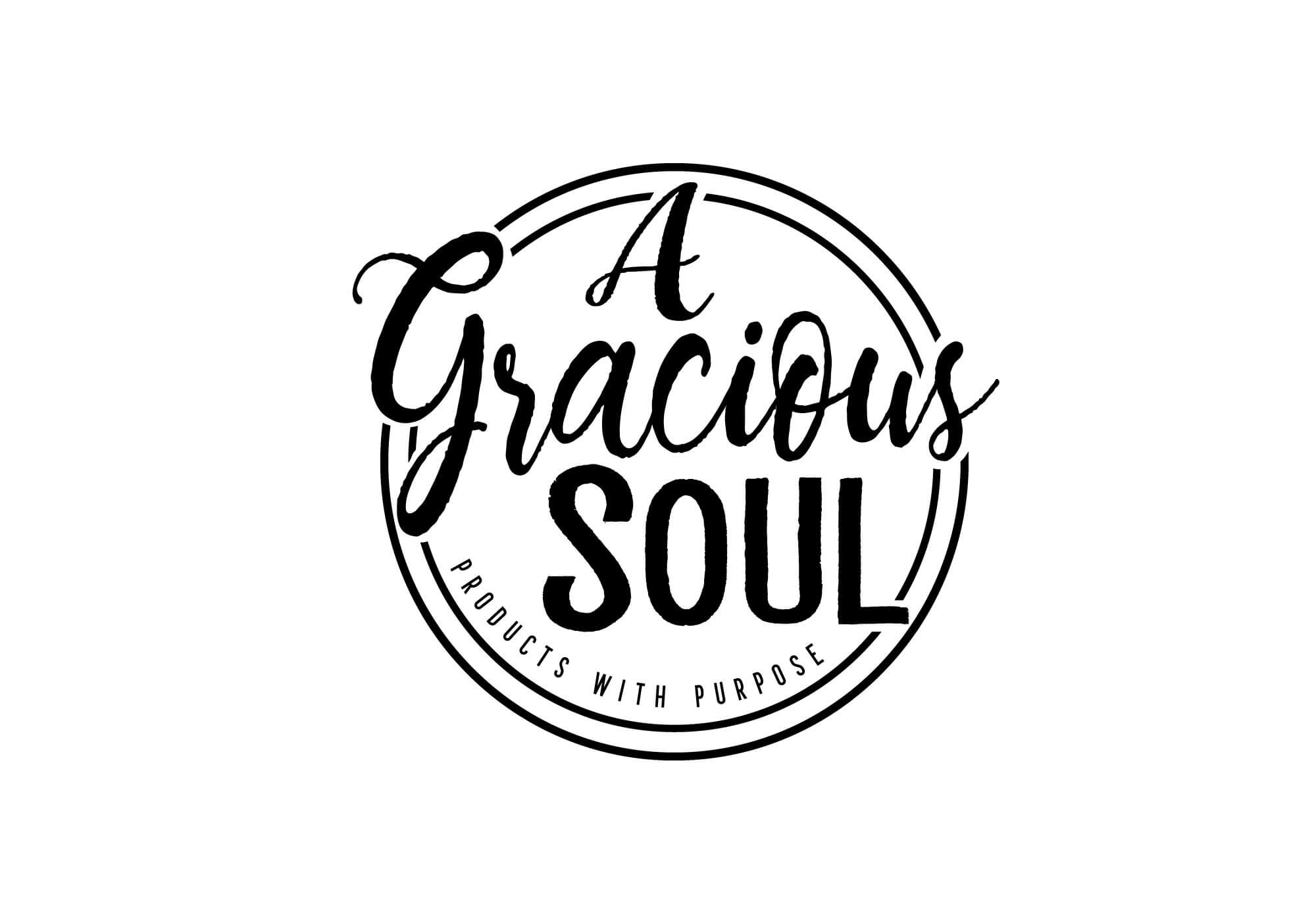 a graicious soul